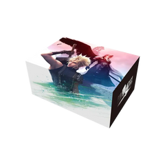 Final Fantasy Anniversary Set Collection 2027 RELEASE DATE 01/22/2027
