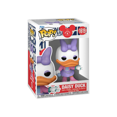 Funko Pop! Daisy Duck (KPOP Outfit)