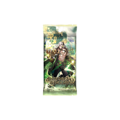 Grand Archive Alchemical Revolution Alter Edition Booster Pack