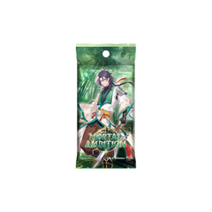 Grand Archive Mortal Ambition 1st Edition Booster Pack