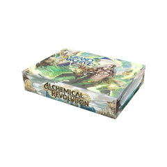 Grand Archive Alchemical Revolution Alter Edition Booster Box