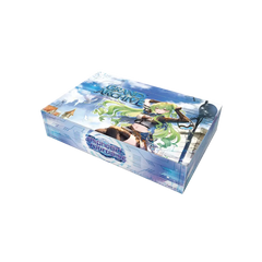 Grand Archive .asphodel/paradise 1st Edition Booster Box