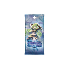 Grand Archive .asphodel/paradise 1st Edition Booster Pack