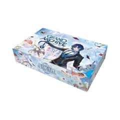 Grand Archive Distorted Reflections Booster Box