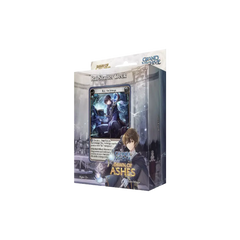 Grand Archive Dawn of Ashes Starter Deck Rai