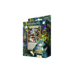 Grand Archive Dawn of Ashes Starter Deck Silvie