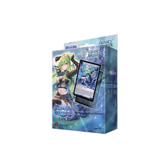 Grand Archive .asphodel/paradise Starter Deck Lorraine, Arclight Saber
