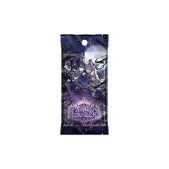 Grand Archive Phantom Monarchs 1st Edition Booster Pack