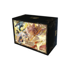 Grand Archive Radiant Origins 1st Edition Booster Box