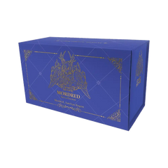 Grand Archive Radiant Origins Mordred Re: Collection, Aurelian Regent Box