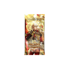 Grand Archive Radiant Origins 1st Edition Booster Pack