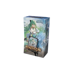 Grand Archive Radiant Origins Pantheon Deck: Lorraine, Spirit Ruler