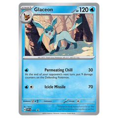 Glaceon SVP171 Holo Promo Near Mint