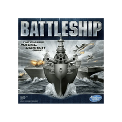 Hasbro Battleship