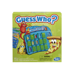 Hasbro Guess Who?
