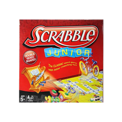 Hasbro Scrabble Junior