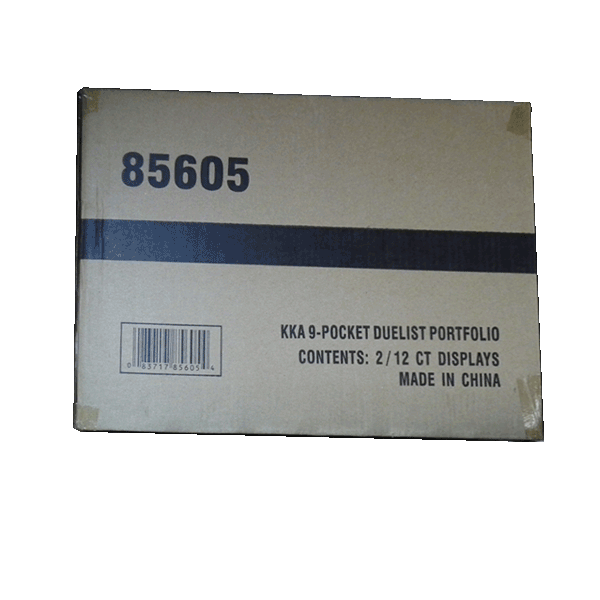 YuGIOh Factory Sealed Box Kuriboh Kollection (85605)