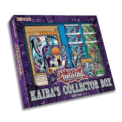 Kaiba's Collector Box