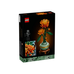 LEGO Botanicals Chrysanthemum
