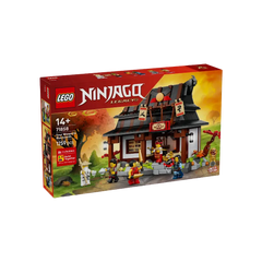 LEGO NINJAGO Four Weapons Blacksmith 15th Anniversary