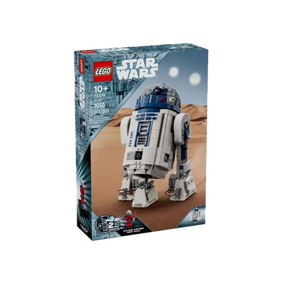 LEGO Star Wars R2-D2