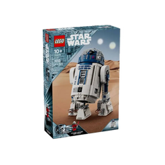 LEGO Star Wars R2-D2