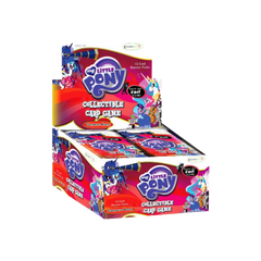 My Little Pony CCG: Canterlot Nights Booster Box