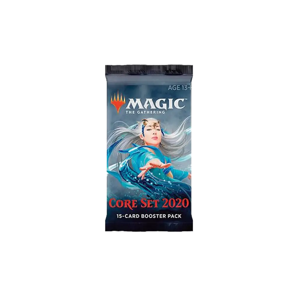 MTG Core Set 2020 Booster Pack