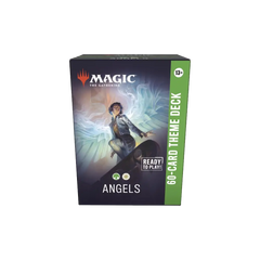 MTG Lorwyn Eclipsed 60-Card Theme Deck Angels