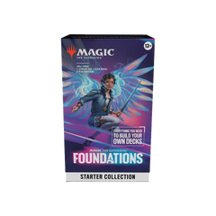 MTG Foundations Starter Collection