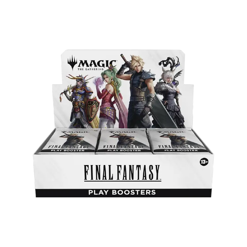 MTG SEALED PRODUCTS – Realgoodeal