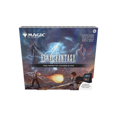 MTG FINAL FANTASY Scene Box Children of Fate