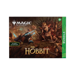 MTG The Hobbit Bundle RELEASE DATE 8/14/2026