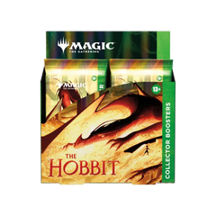 MTG The Hobbit - Collector Booster Display