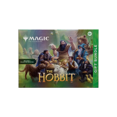 MTG The Hobbit Gift Bundle RELEASE DATE 9/04/2026