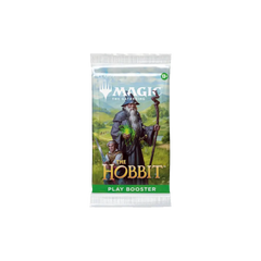 MTG The Hobbit Play Booster Pack