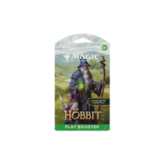 MTG The Hobbit Sleeved Play Booster Pack
