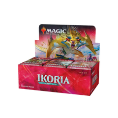 MTG Ikoria: Lair of Behemoths Booster Box