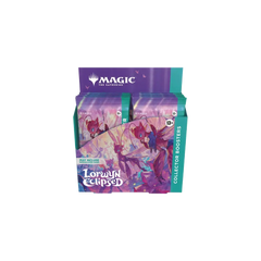 MTG Lorwyn Eclipsed Collector Booster Display