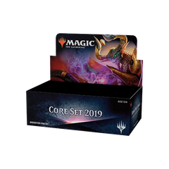 MTG Core Set 2019 Booster Box