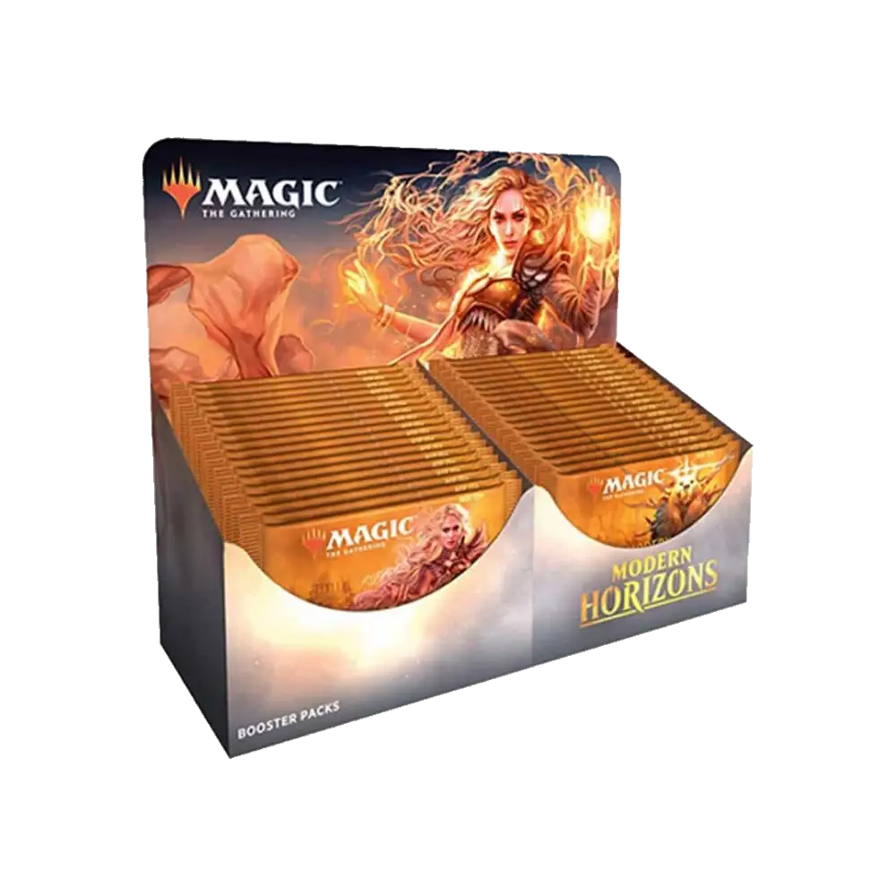 MTG Modern Horizons Booster Box