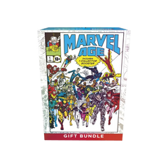 MTG Marvel Super Heroes Gift Bundle