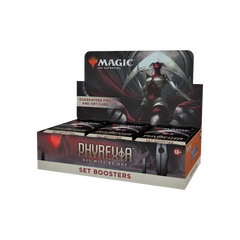 MTG Phyrexia: All Will Be One Set Booster Display