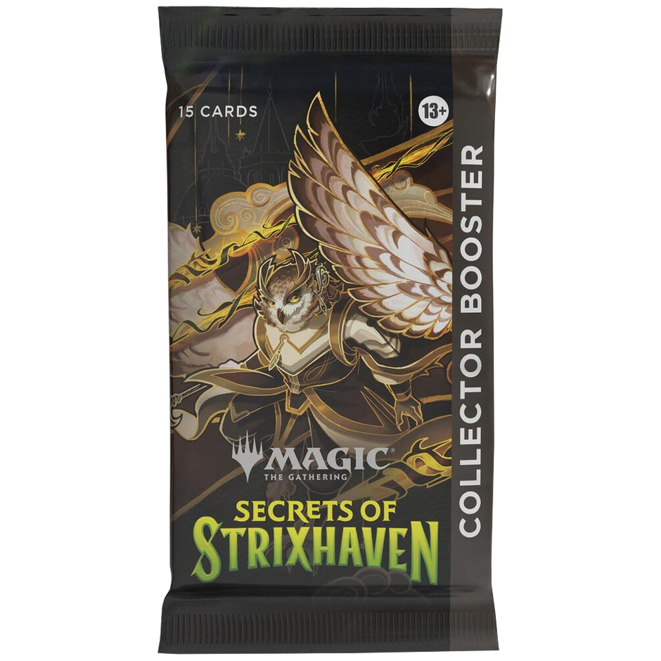 mtg m21 collector booster box Amazon.com: Mystery Booster Box main image 1