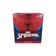 MTG Marvel's Spider-Man Prerelease Pack RELEASE DATE 09/26/2025