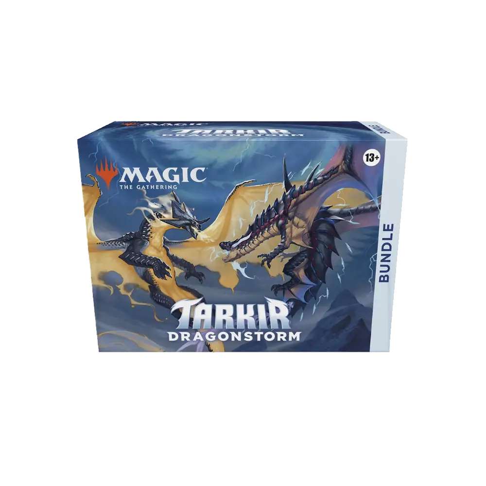 MTG Tarkir: Dragonstorm Bundle