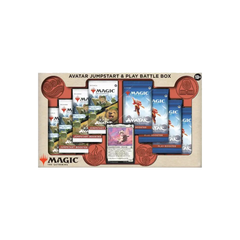 MTG Avatar: The Last Airbender Battle Box Bundle