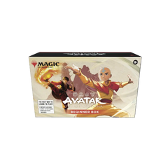 MTG Avatar: The Last Airbender Beginner Box