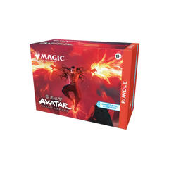 MTG Avatar: The Last Airbender Bundle RELEASE DATE 11/21