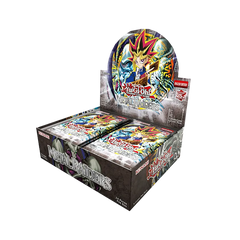 yugioh booster box metal raiders Amazon.com: Yu-Gi-Oh! TCG: Metal Raiders Booster Box : Toys & Games